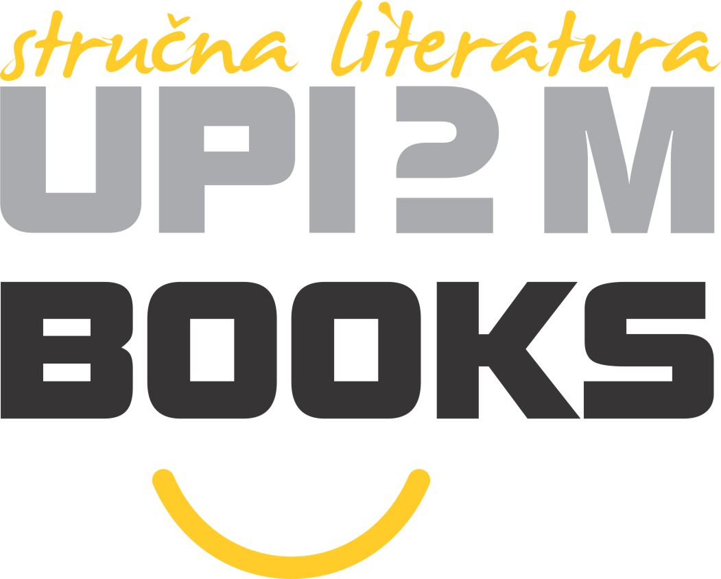 UPI2M BOOKS_strucna literatura